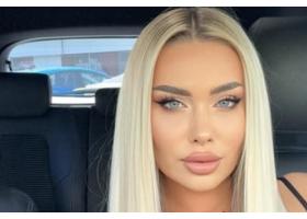 Oana Monea reacționează dur după comentariile lui Speak și Florin Ristei: Frustrările vin de undeva, dar nu de la mine...
