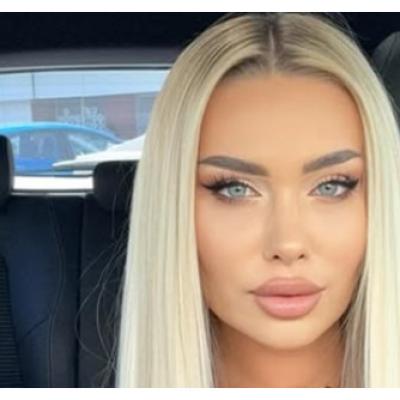 Oana Monea reacționează dur după comentariile lui Speak și Florin Ristei: Frustrările vin de undeva, dar nu de la mine...