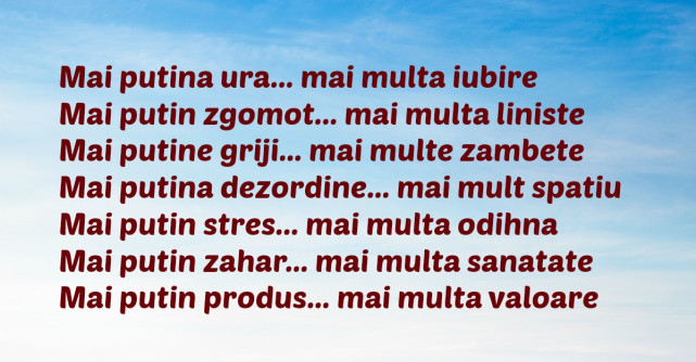 40 de lectii de viata marunte pe care le iau cu mine si in 2017