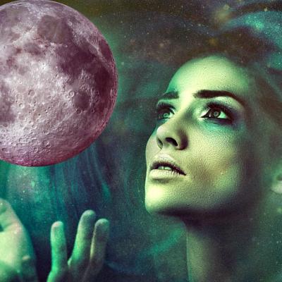 Coronavirus: Cum să te oprești, să respiri, să asculți și să te conectezi cu puterea divină în această perioadă