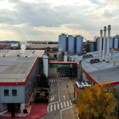 Tuborg România oferă locuri de muncă și cazare familiilor refugiate  din Ucraina  