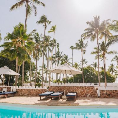 Descoperiți top 7 hoteluri din Zanzibar pentru o experiență de neuitat