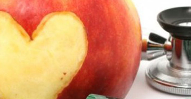 Dieta pacientilor cardiaci, in perioada verii