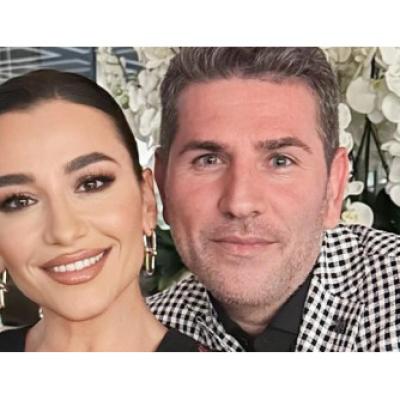 Claudia Pătrășcanu s-a despărțit de iubit. Cum s-a distrat singură la petrecerea zilei sale de naștere 