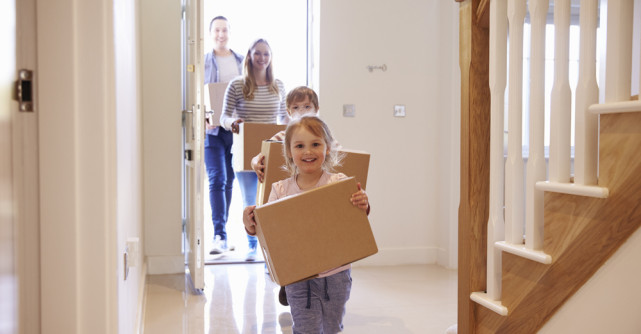 Factorii care te influențează în alegerea casei