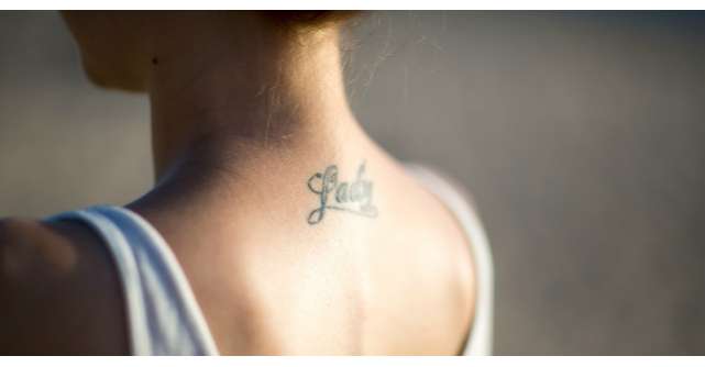 Cinci moduri in care tatuajele iti afecteaza sanatatea