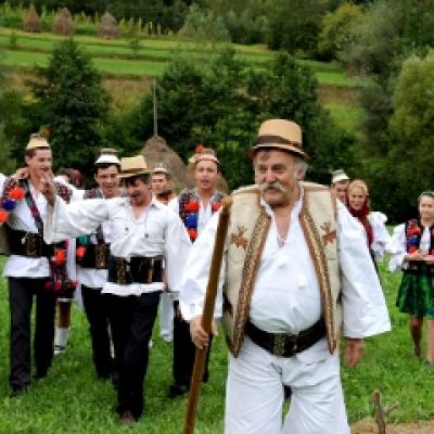 Primul film documentar 3D realizat in Romania