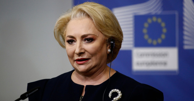 FOTO: Controverse după parada militară de la Beijing: Viorica Dăncilă și Adrian Năstase, alături de Putin și Kim Jong Un