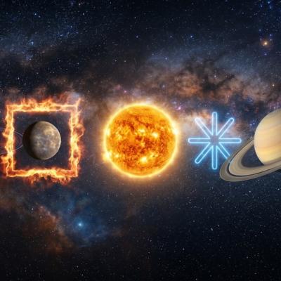 Horoscop 2-4 iunie: Nu semna nimic în următoarele zile! Tranzitul astrologic care îi face până și pe cei mai atenți să piardă