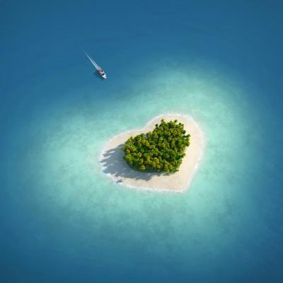 5 Plaje de vis pentru o luna de miere ca-n povesti