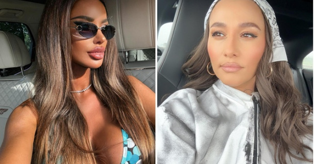 Bianca Drăgușanu a câștigat în instanță împotriva Claudiei Pătrășcanu: Justiția a vorbit...