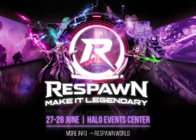 Un nou eveniment de gaming își face debutul în România: RESPAWN, pe 27-28 iunie la București