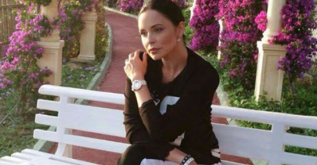 Foto: Andreea Marin a slabit 25 de kilograme. Arata SENZATIONAL!