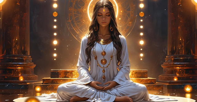 Horoscop pentru suflet: Mantra zodiei tale pentru săptămâna 4–10 august