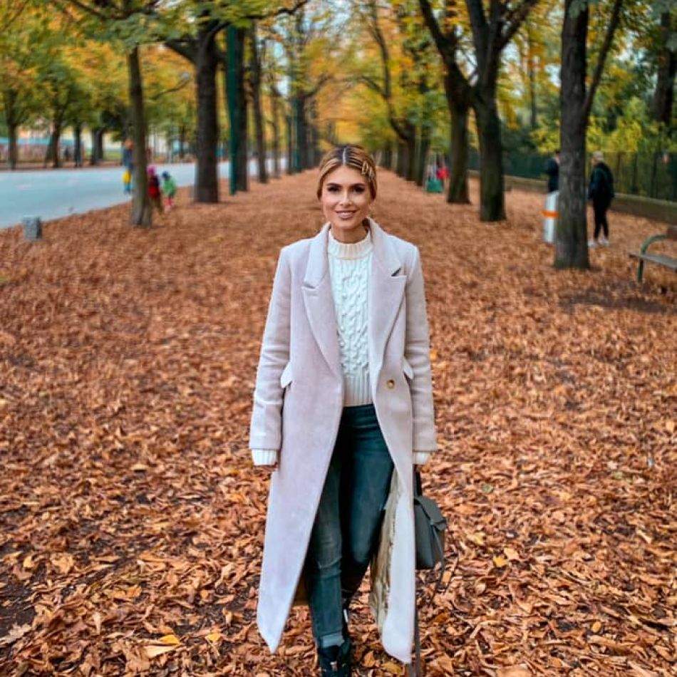 Scandalul mâncării aruncate la gunoi: Sânziana Negru, sub lupa publicului după incidentul de la Electric Castle