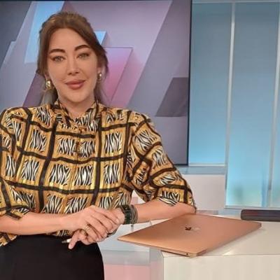 Metropola TV anunță lansarea unei noi emisiuni de dezbatere și atitudine civică: „Părerea Mea Live” cu Oana Lovin