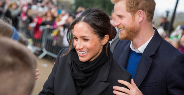 Meghan Markle, din nou în centrul unui scandal! Prințul William, furios din cauza unui gest legat de prințesa Diana