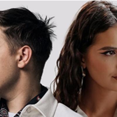 De la hituri pentru Alex Velea și Theo Rose, la propriul debut: Andy Horjea lansează Așteaptă-mă acasă alături de Giulie 