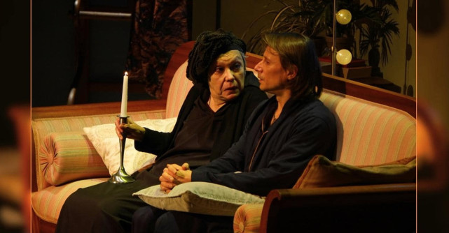 Spectacolele de teatru „Regina mamă”, „Nelson” și „Comedie din greșeală”, în februarie pe scenele din întreaga țară