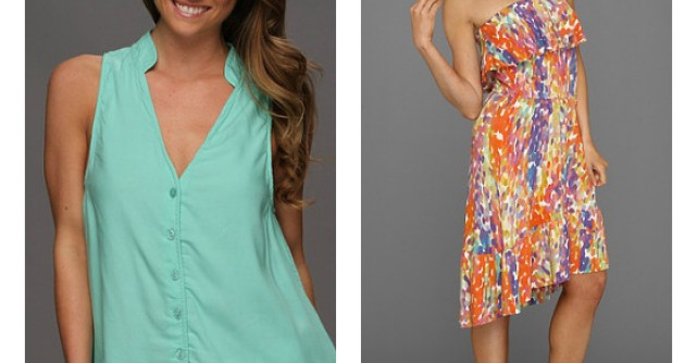  Shopping: tinuta de vacanta