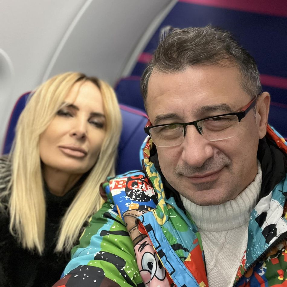 Daniela Györfi, o nouă operație estetică în valoare de 5.000 de euro:. E tăietură, trebuie să stai în recuperare foarte mult...