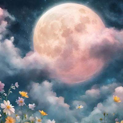 Evenimentele astrologice din aprilie 2024 ne îndepărtează de tot ce este malefic. Dumnezeu ne ia sub aripa lui protectoare