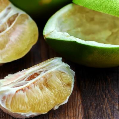 Fructul iernii: Pomelo, beneficii pentru sanatate