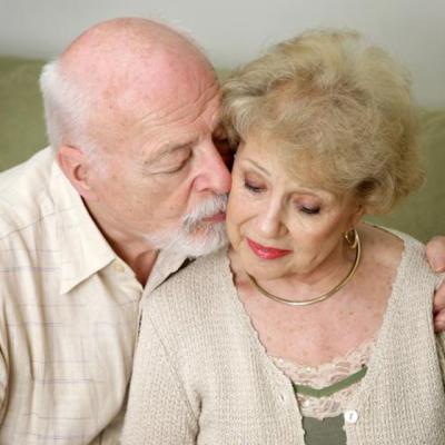 Tu te gandesti la sanatatea mintala a batranului de langa tine?