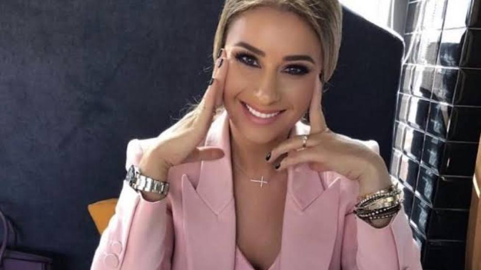 Anamaria Prodan, pe masa de operație! Primele declarații după intervenție: Sunt nou-nouță!