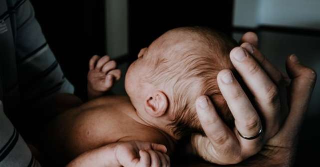 Proaspetii tatici – adaptarea la viata cu bebe