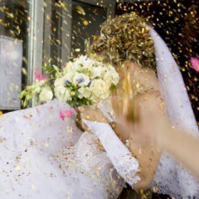 Irlandezii se casatoresc mai tarziu