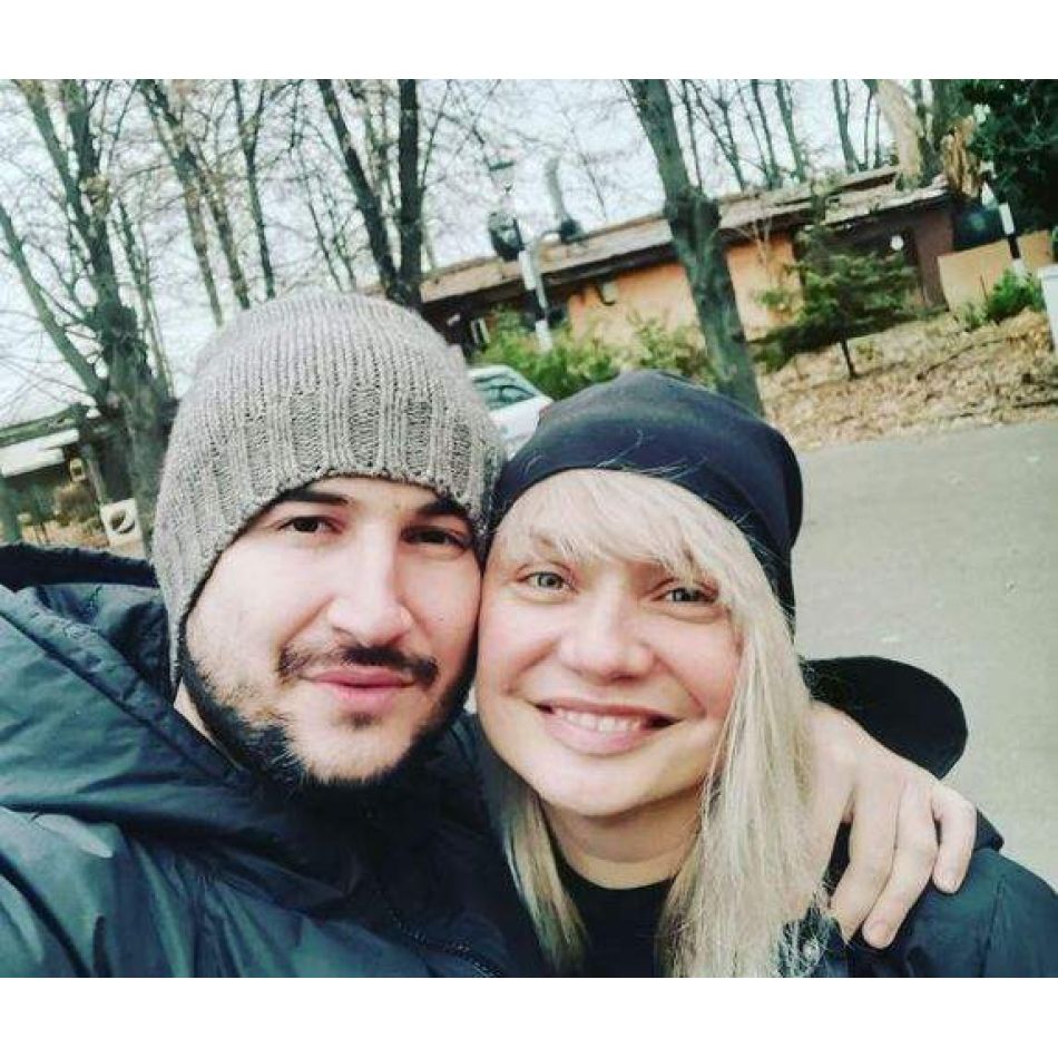 Cristina Cioran, întâlnire cu Alex Dobrescu, de dragul fetiței lor. Mai există șansă de împăcare?