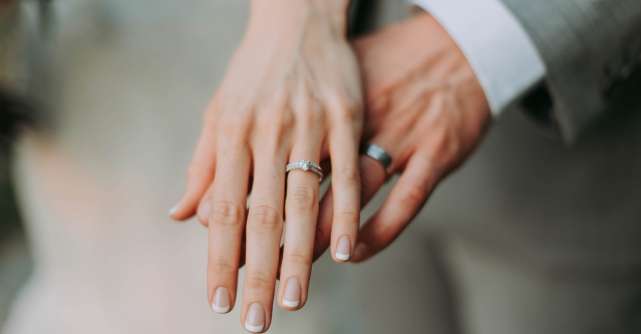 5 tendințe actuale în designul inelelor de logodnă