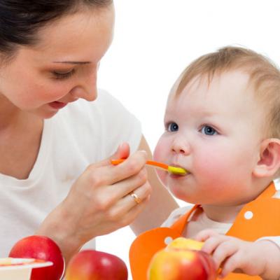 Importanta nutritiei in primele 1000 de zile