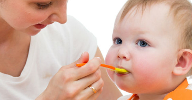 Importanta nutritiei in primele 1000 de zile