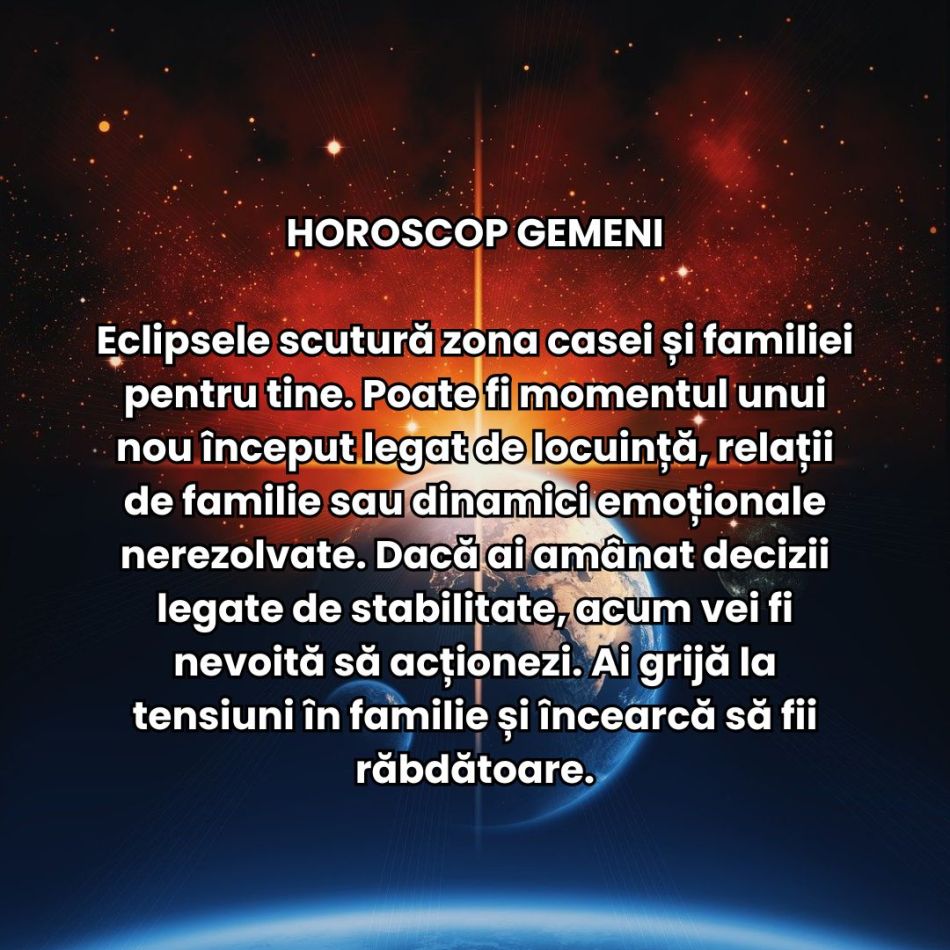 Portalul eclipselor de primăvară 2025 se deschide în a doua parte a lunii Martie! Universul ne resetează destinul! Sunteți gata?
