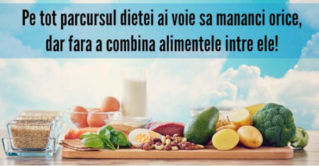 Dieta Rina: Slabeste 10 kilograme intr-un timp record, fara sa mai pui la loc