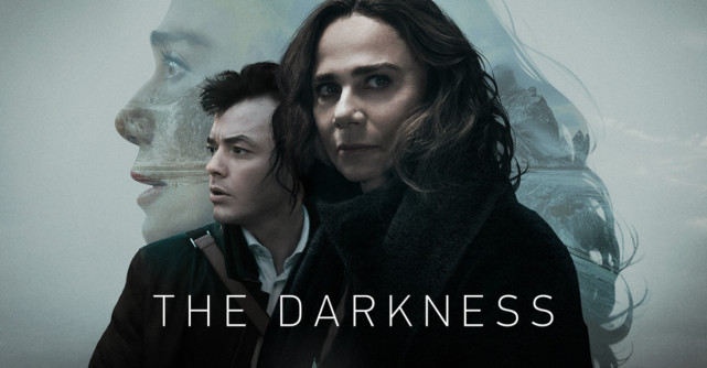 SkyShowtime prezintă trailerul oficial și data lansării noului serial thriller polițist: The Darkness