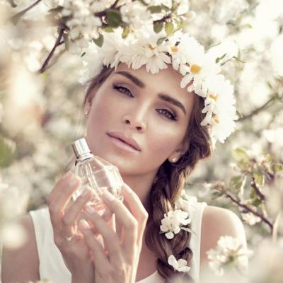 Mic ghid pentru alegerea parfumurilor de primăvară