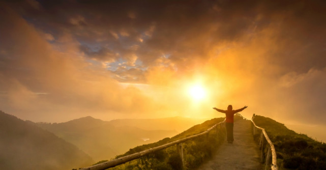 Cred cu tarie ca in viata totul se intampla pentru un motiv