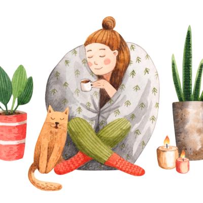 Starea de spirit: sfaturi pentru gestionarea stresului în timpul pandemiei COVID-19 #Stămacasă