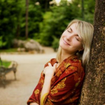 Practic: Invata sa iti relaxezi mintea si corpul