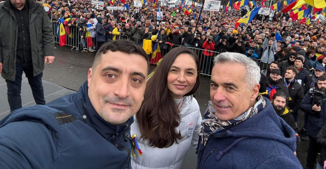 Anamaria Gavrilă, mesaj ironic după victoria lui Nicușor Dan: Așteptăm să scadă euro la 1 leu