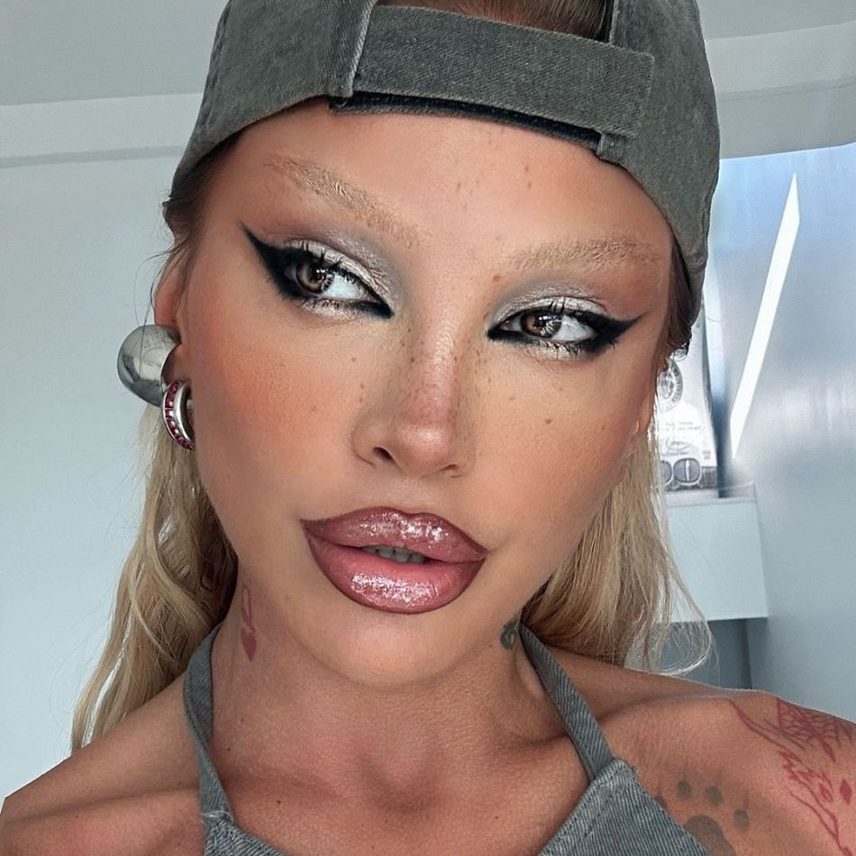 Ema Uta, despre imaginile în care apare alături de un presupus iubit: Este dezamăgitor să...