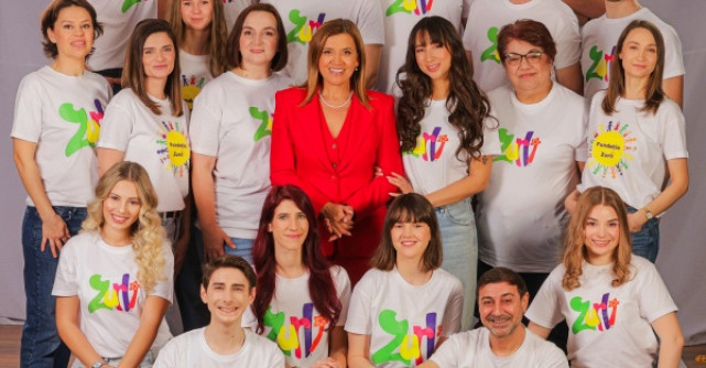 Mirela Retegan participă la Asia Express alături de fiica sa, Maya. Gașca Zurli merge mai departe cu aceeași energie 