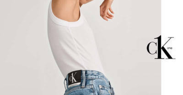 Calvin Klein - CK one colectia capsulă toamnă 20202 One Future #CKONE