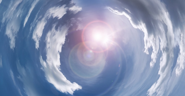 Punctul Nemo - cel mai izolat loc de pe Pământ