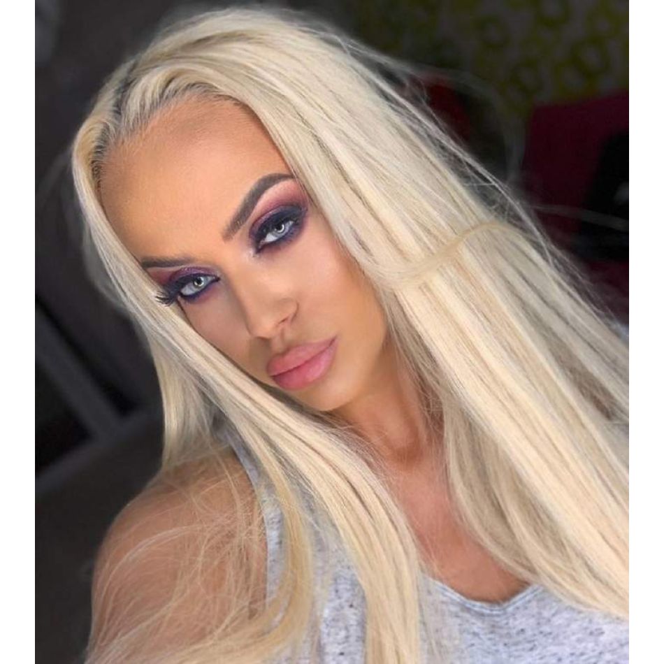 Anda Adam, însărcinată pentru a doua oară? Artista își dorește o familie numeroasă