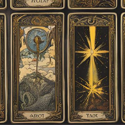 Tarot online: Ce trebuie să știi despre iubirea care urmează să intre în viața ta?