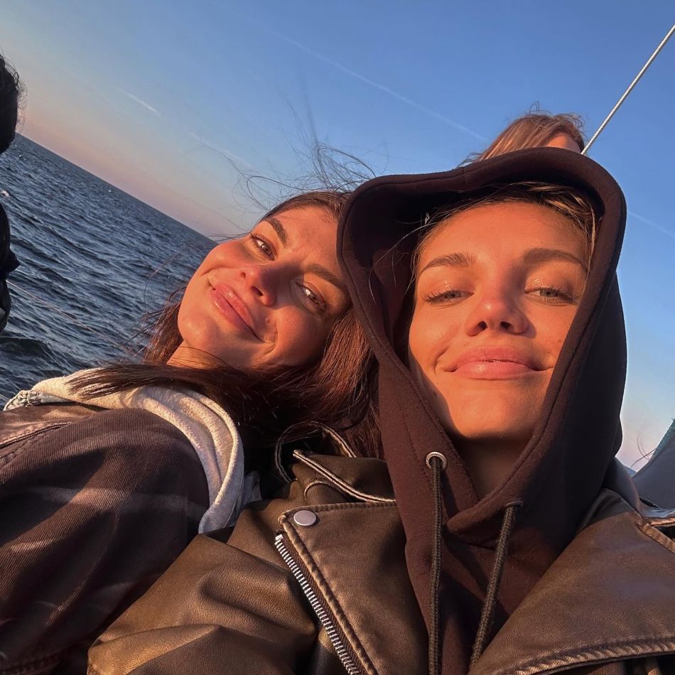 Momente speciale în familia Laurei Giurcanu! De la America Express, direct la nuntă! 